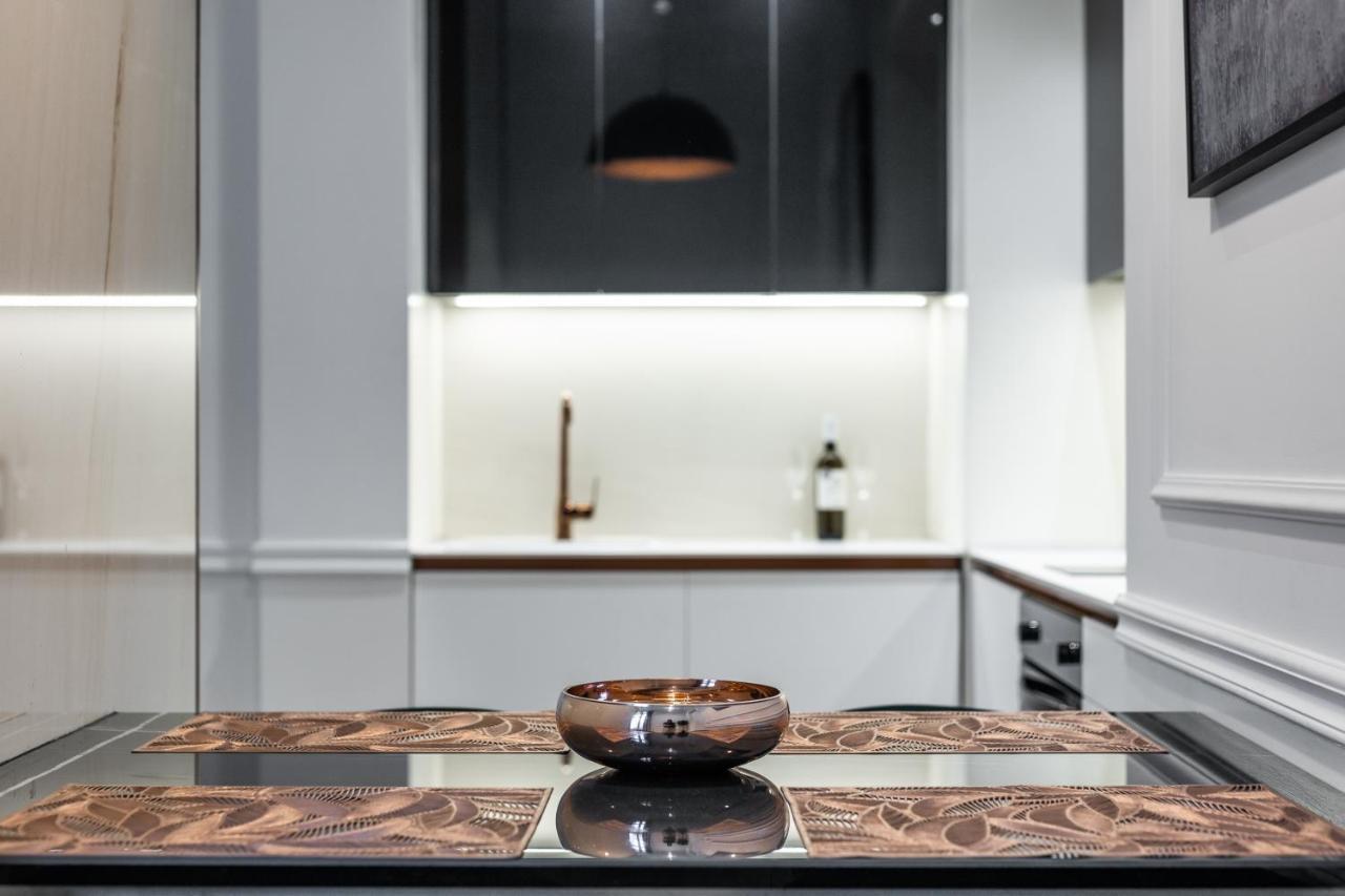 Max Central Apartment Белград Екстериор снимка
