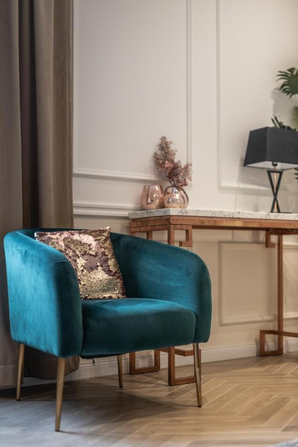Max Central Apartment Белград Екстериор снимка