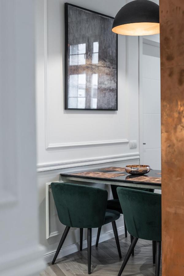 Max Central Apartment Белград Екстериор снимка
