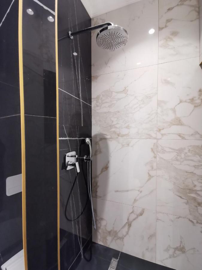 Max Central Apartment Белград Екстериор снимка