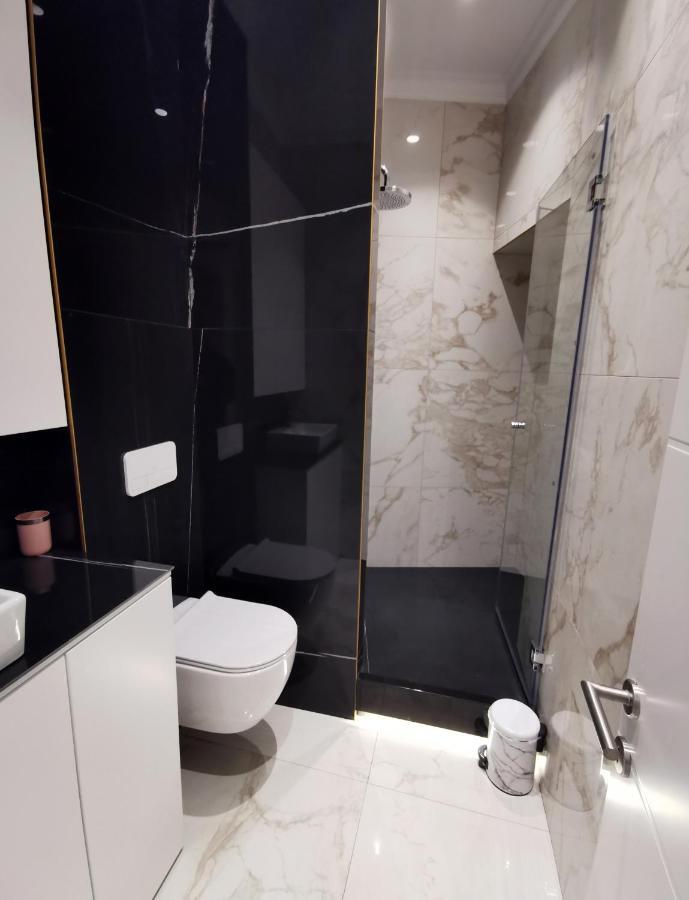 Max Central Apartment Белград Екстериор снимка