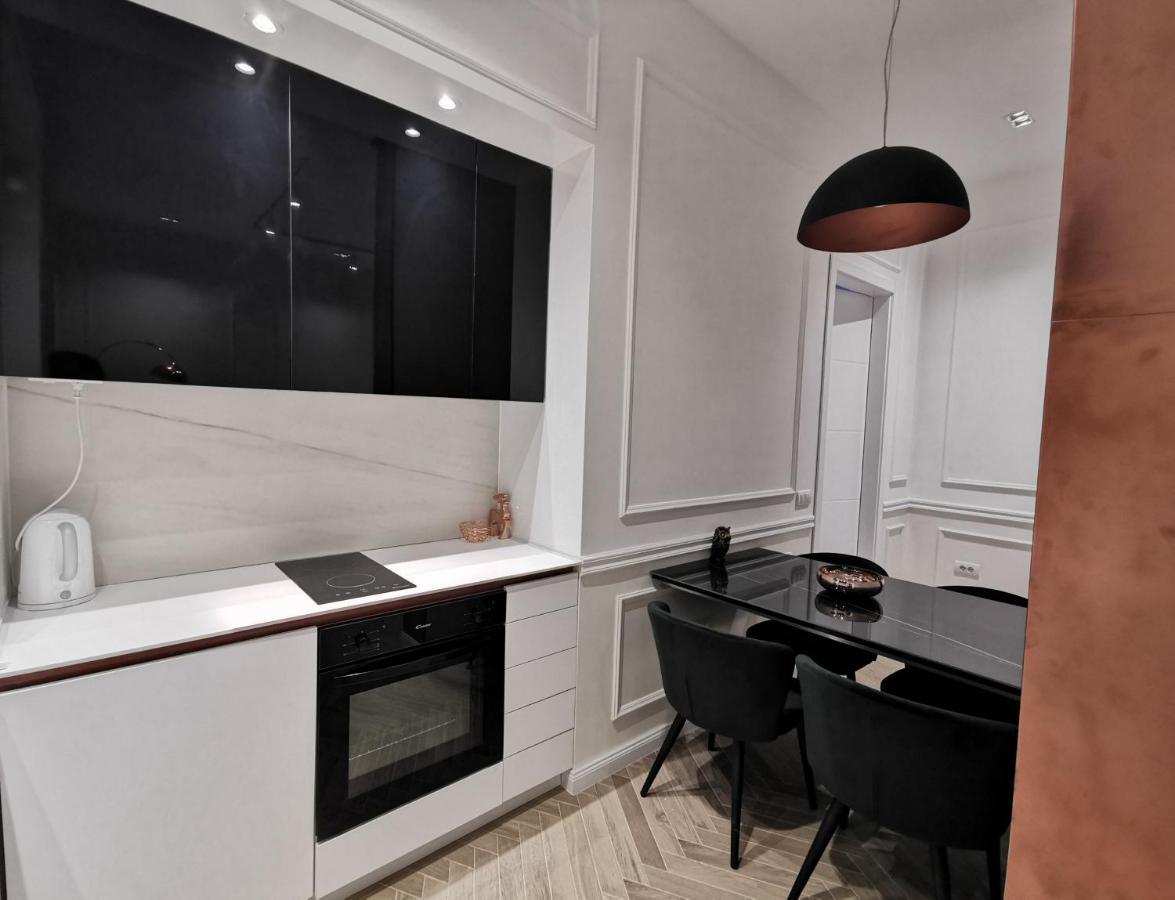 Max Central Apartment Белград Екстериор снимка