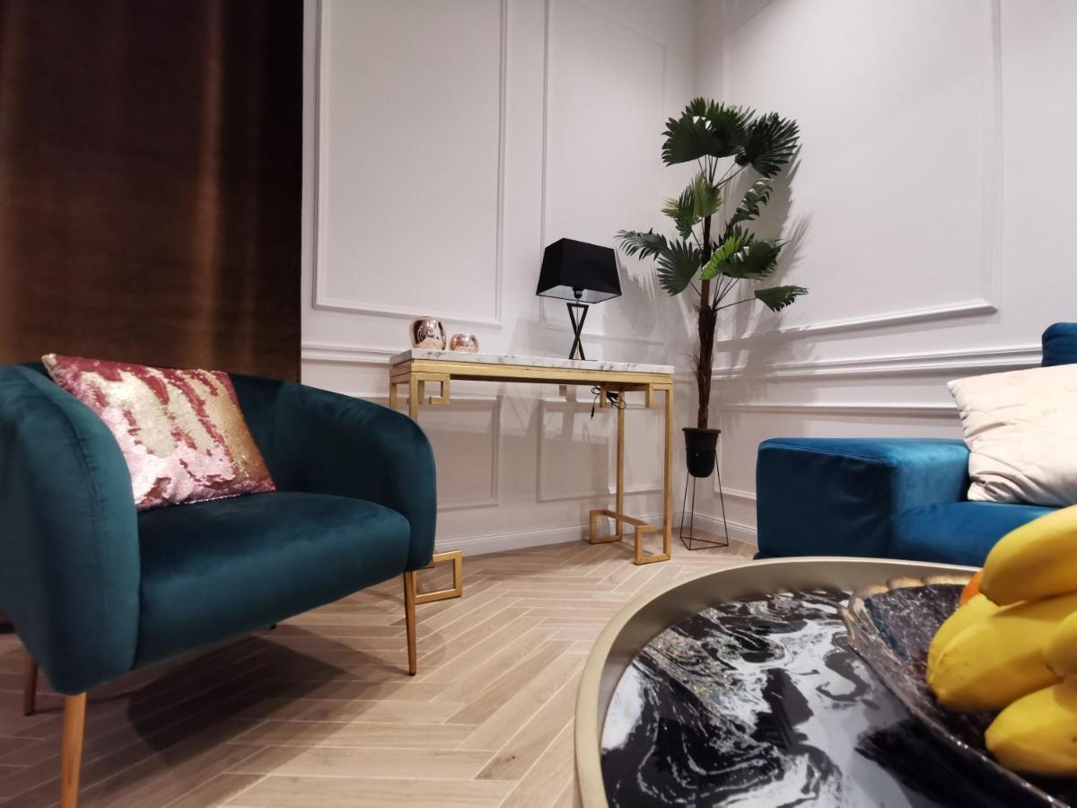 Max Central Apartment Белград Екстериор снимка